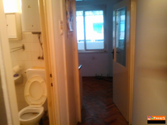 Стан во Ѓорче 70м2-43000е