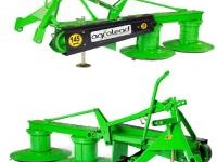 Priklucna Mehanizacija