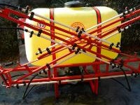 Priklucna Mehanizacija