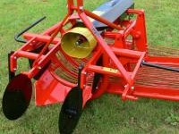 Priklucna Mehanizacija