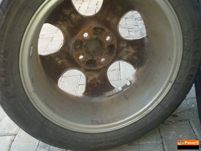 15ki 4x100