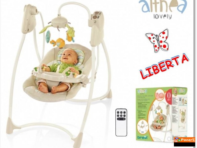 КОЛИЧКА - Malibu Set 3 Vo 1 (hauck)