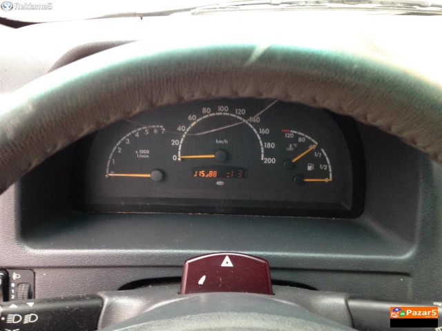 Vito 112 CDI