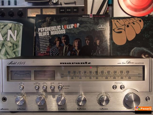 Aktivni Zvucnici Filips F 9638 Raritet So Magnetos