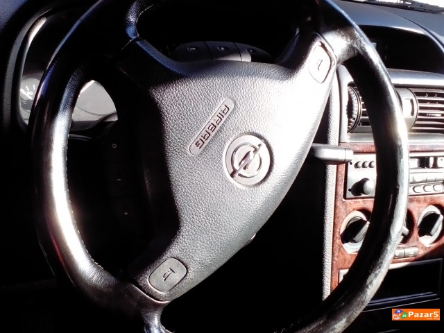 Se Prodava Opel Astra 