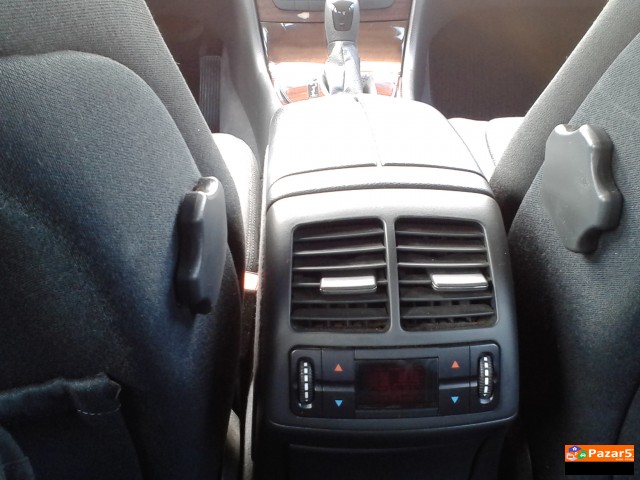 Mercedes-benz E220 Cdi