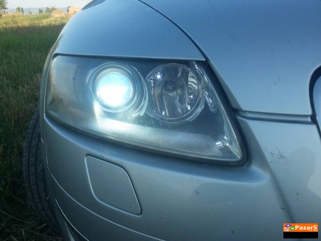 AUTO FINIS