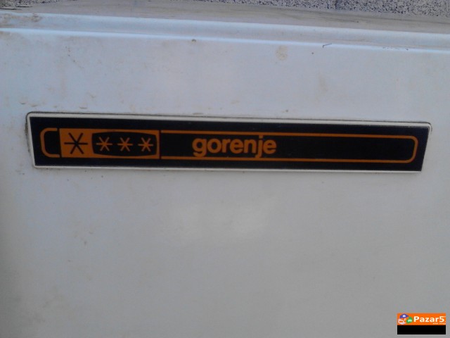 Frizider /Фрижидер Gorenje Vo Ispravna Sostojba