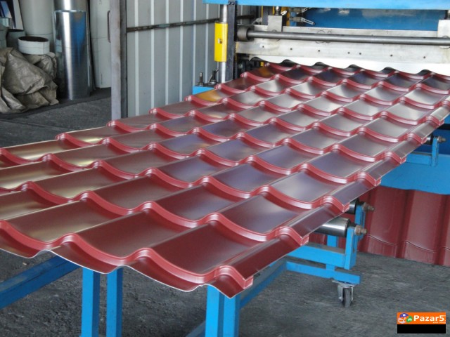 Krov Potkrovje Pokrivanje Demontaza Montaza Graden