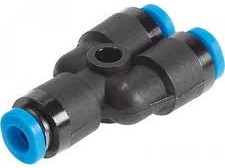  Brza Spojka - Trokraka