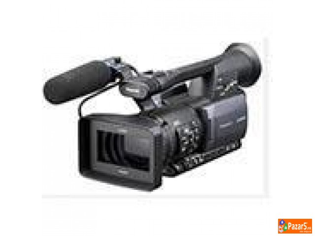 Panasonic HMC 154
