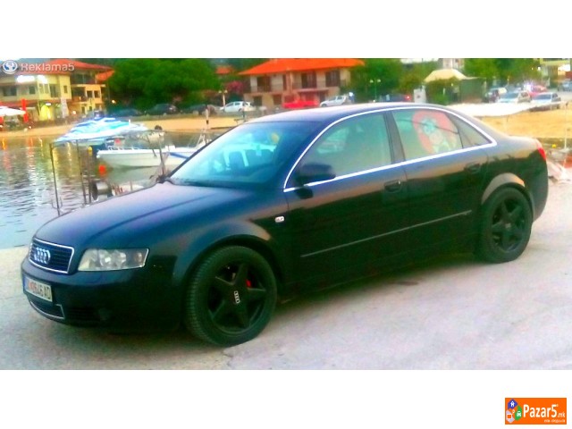 Audi A4 1.9 Tdi 131ps