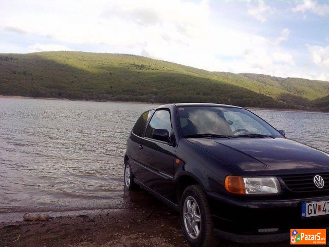 Polo 1.4 8v