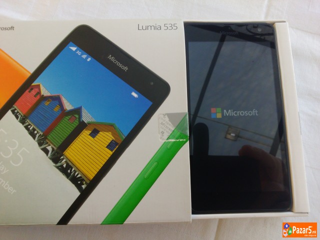 Microsoft Lumia 535 Nov!!!