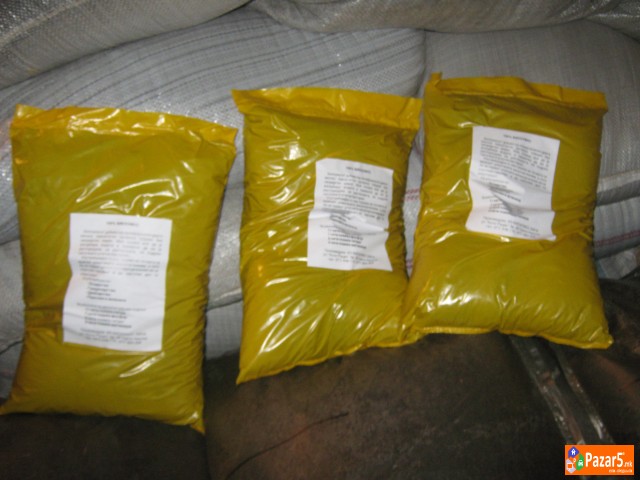 БИОХУМУС 100% ОРГАНСКО ЃУБРИВО