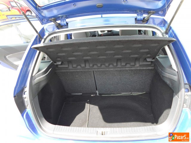 Seat Ibiza 1.4 Tdi 2004