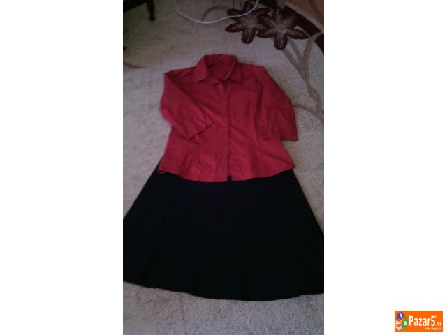 Костими,комплети одлично сочувани