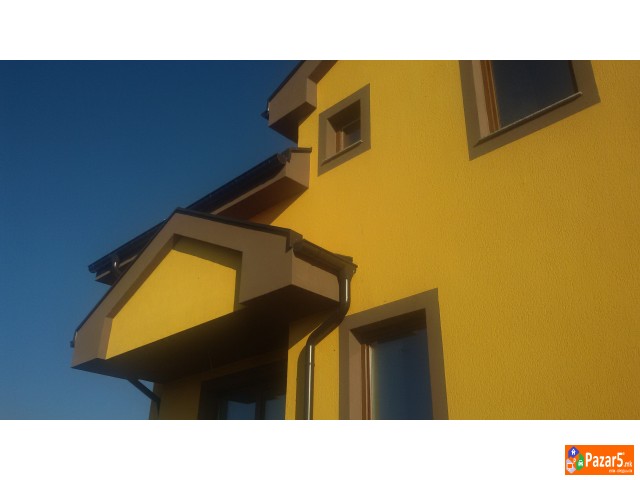 Plastificiran Lim Izrabotka I Montaza