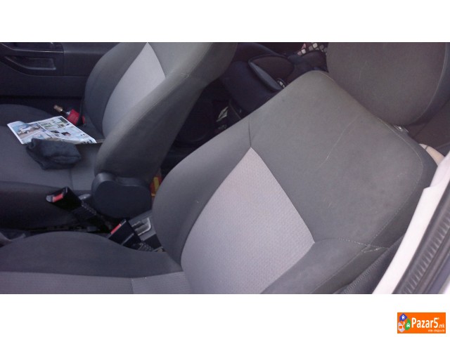 Opel Meriva Dlicna Moze Zamena Itno