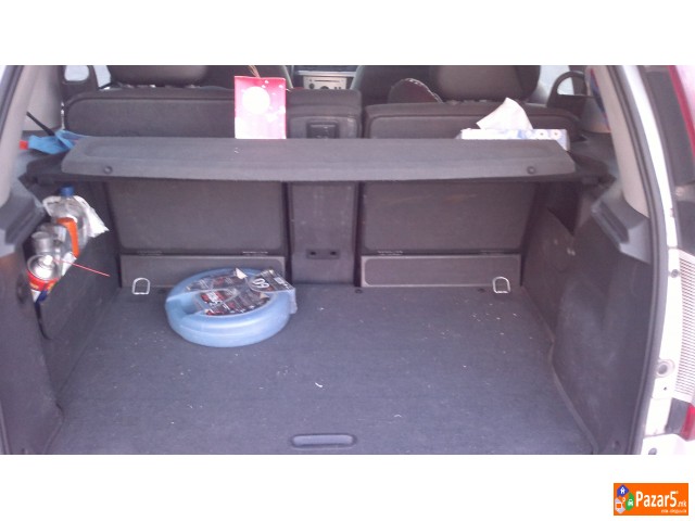 Opel Meriva Dlicna Moze Zamena Itno