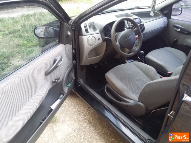 Fiat Punto 1.2 So Klİma