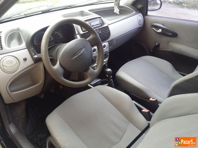 Fiat Punto 1.2 So Klİma