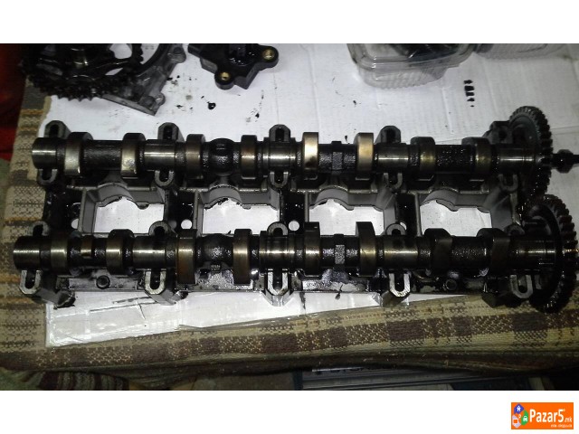 Delovi Mercedes C220 W203  2001g