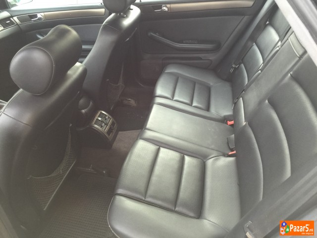 Audi A6 1.9 Tdi Full Oprema