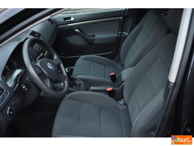 Golf V 1.9 Tdi 105 Ks Full Oprema 2004 God.