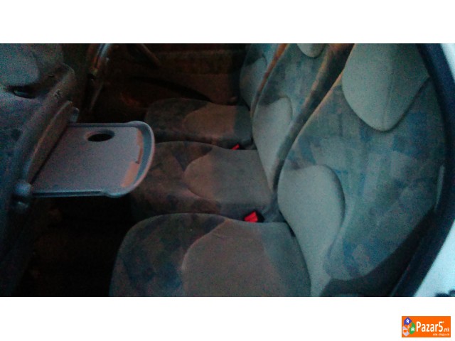 Citroen Xsara Picaso 2.0hdi 90ks ,,02\'\'