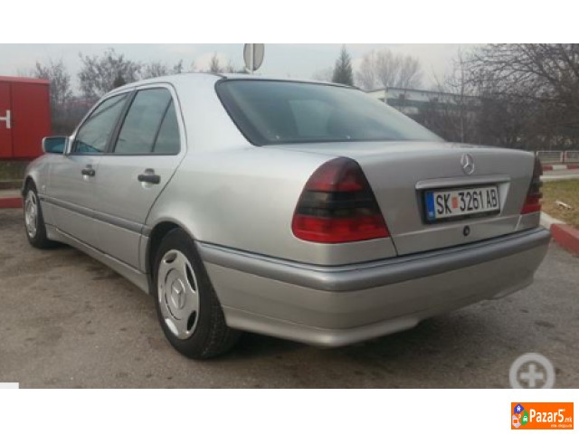 Taxi Taksi Prevoz Skopje Solun Sofija