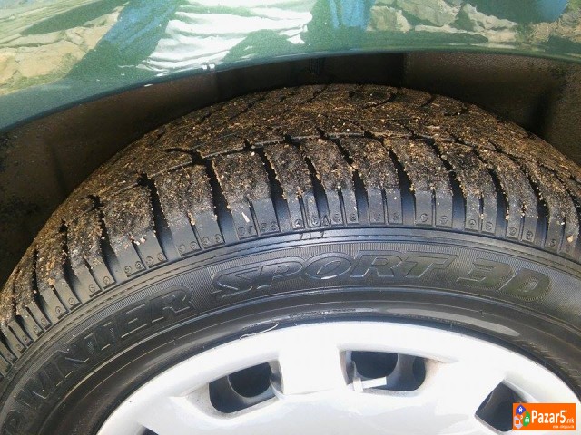 Passat 1.9 Tdi 110ks