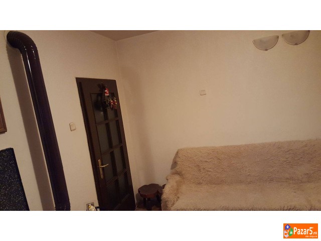 Se Prodava Stan Vo Centar Stip (kulite-ekonomski) 