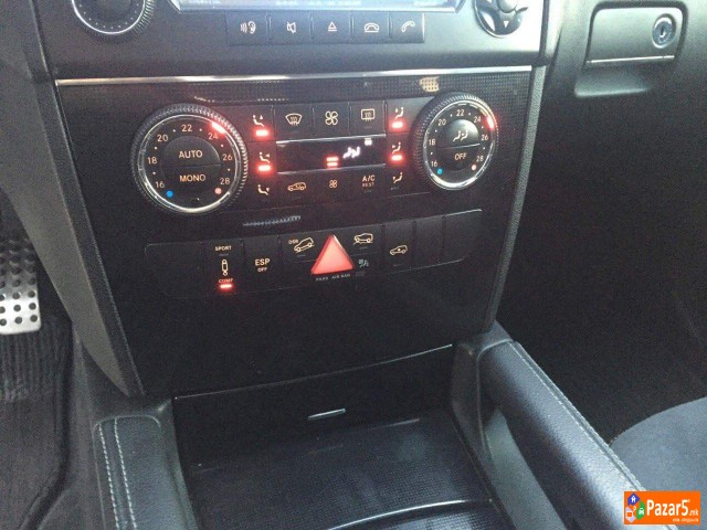 Mercedes-benz Ml 320cdi