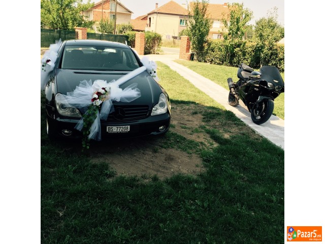 Kawasaki Ninja Zx 7r