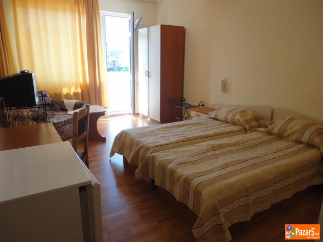 ЛЕТО 2016, СОЗОПОЛ БУГАРИЈА!