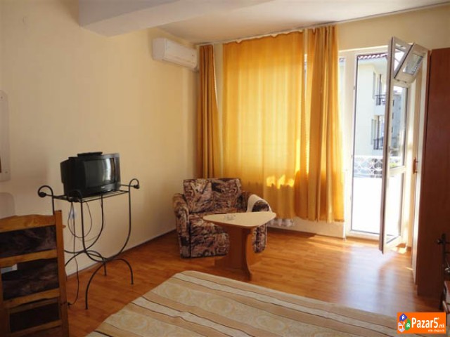 ЛЕТО 2016, СОЗОПОЛ БУГАРИЈА!