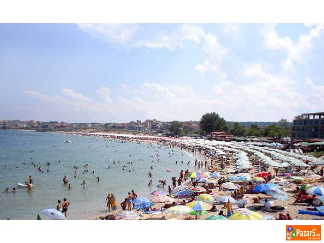 ЛЕТО 2016, СОЗОПОЛ БУГАРИЈА!