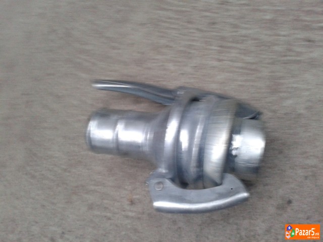 Spojka Loptesta Za Polivanje