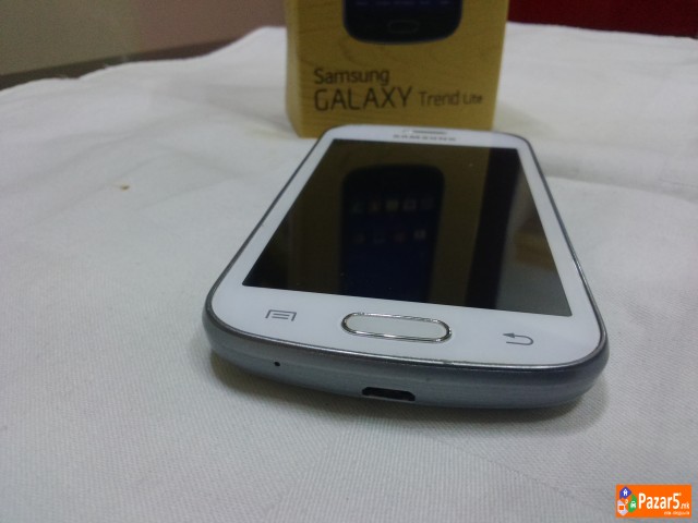 Samsung Trend Lite S7390