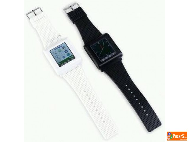 Saat Telefon So Slot Za Sim I Memoriska Kartica No