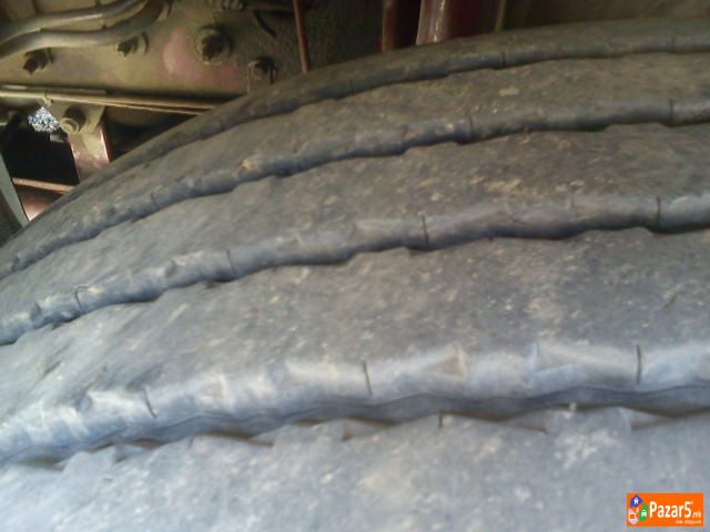 СЕ ПРОДАВА КАМИОН Volvo Fl7 87