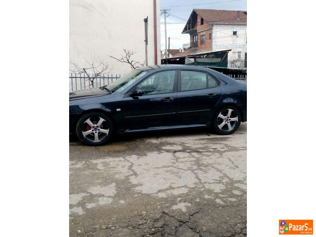 Saab93   2.2 Tdi 2003god.