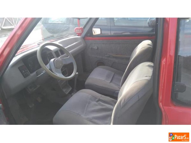 SE PRODAVA YUGO 1.1 98 G