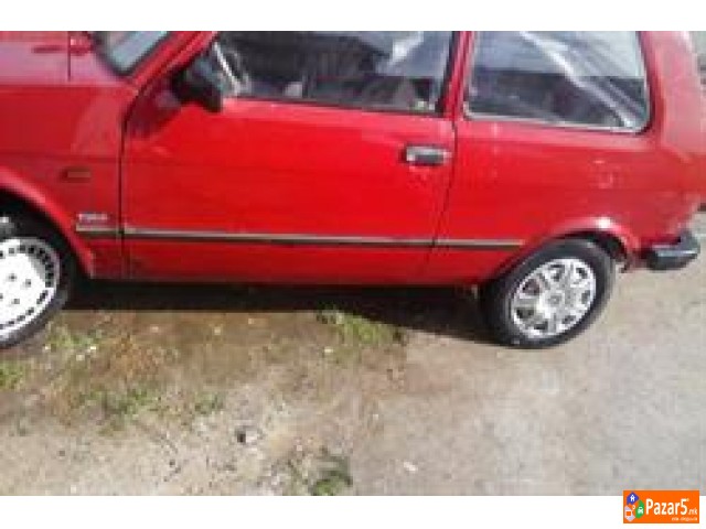 Se Prodava  Yugo  1.1 98 G