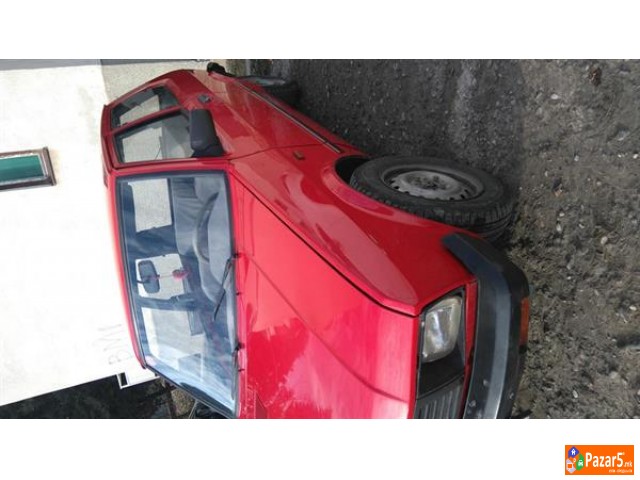 Se Prodava  Yugo  1.1 98 G