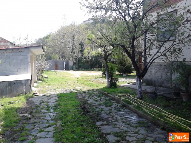 Kuka куќа Vo Kozle Nerezi п+3 Sprata Luksuzna 3000