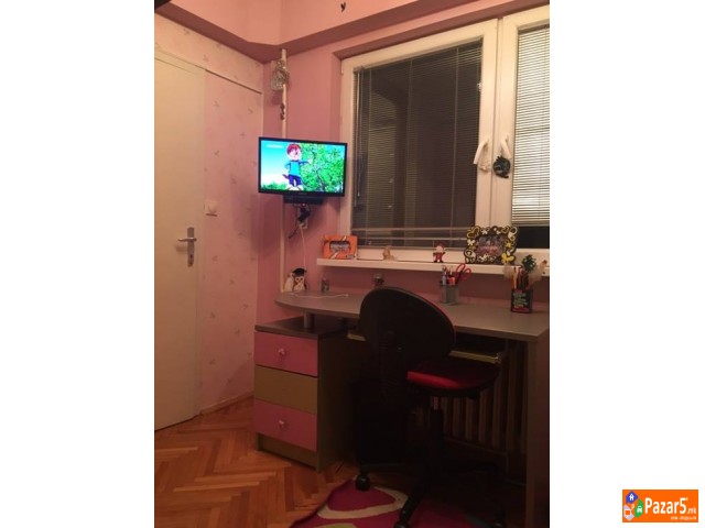 Stan 63m2 So Mebel Vo Karpos 4