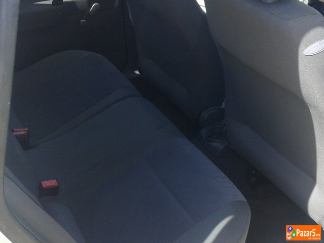 Vw Polo 1.4 Tdi 75ks -02 Klima Air Bag-elekt