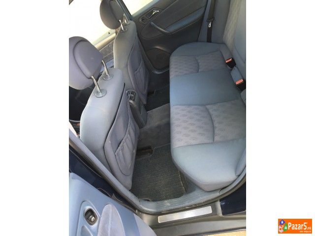 ПРОДАВАМ МЕРЦЕДЕС Ц КЛАСА 220 ЦДИ